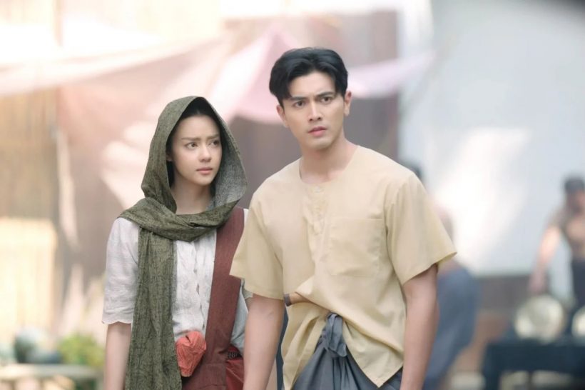 ช่อง 3 ยิ้มแก้มปริ!ละครเรื่องนี้ มาช้าแต่มานะ ฟาดเรตติ้งไร้คู่แข่ง