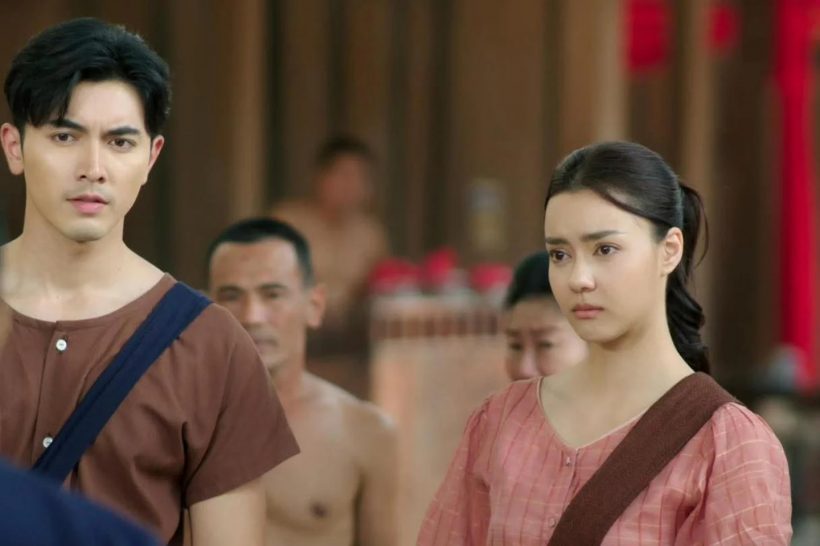 ภณอแมนด้า พา ยิหวาดาตัง ทุบสถิติขึ้นอันดับ 1 Netflix