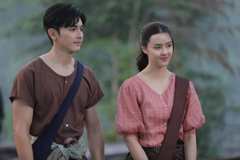 ภณอแมนด้า พา ยิหวาดาตัง ทุบสถิติขึ้นอันดับ 1 Netflix