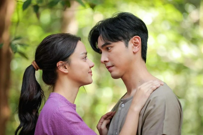 ภณอแมนด้า พา ยิหวาดาตัง ทุบสถิติขึ้นอันดับ 1 Netflix