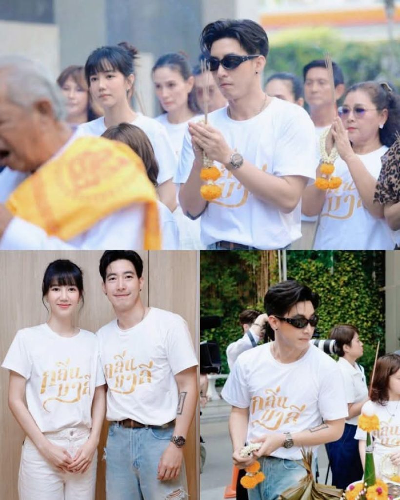 สรุปแล้ว กลิ่นมาลี จะได้ฉายมั้ย? หลังมรสุมข่าวโตโน่ กระฉ่อน!