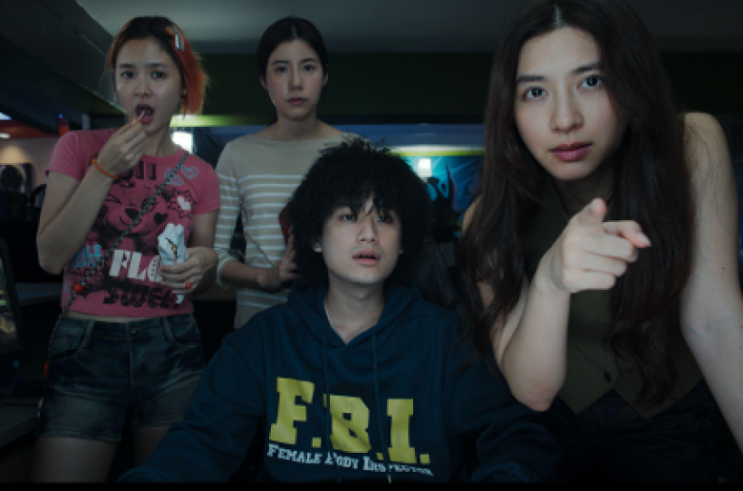 Netflix ขนทัพ 8 โปรเจกต์ไทยปี 2026 ณเดชน์ บู๊ระห่ำ!