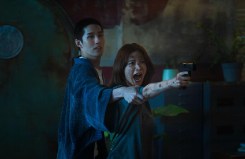 Netflix ขนทัพ 8 โปรเจกต์ไทยปี 2026 ณเดชน์ บู๊ระห่ำ!