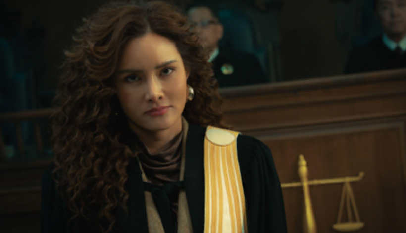 Netflix ขนทัพ 8 โปรเจกต์ไทยปี 2026 ณเดชน์ บู๊ระห่ำ!