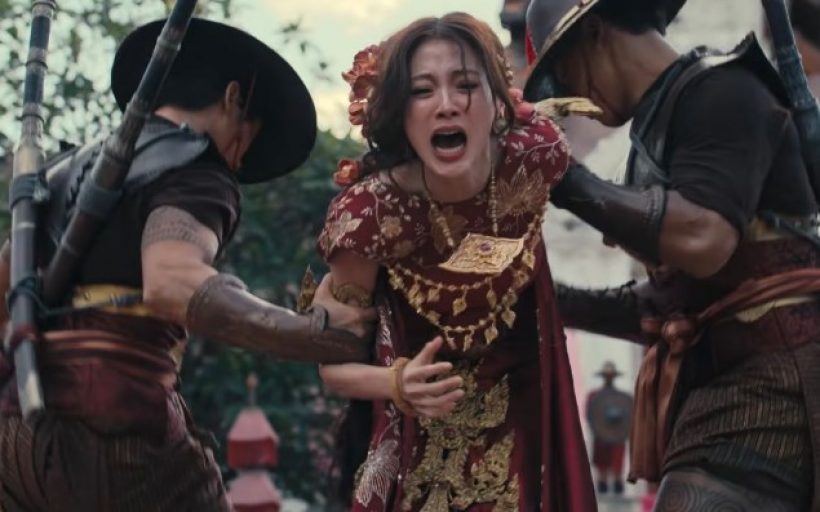 ผู้จัดเฉลยเหตุเลือก 3 ตัวแม่ประชันในเพลิงพระนาง2026