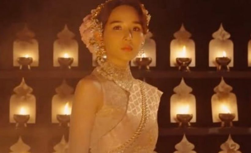 ผู้จัดเฉลยเหตุเลือก 3 ตัวแม่ประชันในเพลิงพระนาง2026