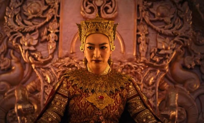 ผู้จัดเฉลยเหตุเลือก 3 ตัวแม่ประชันในเพลิงพระนาง2026