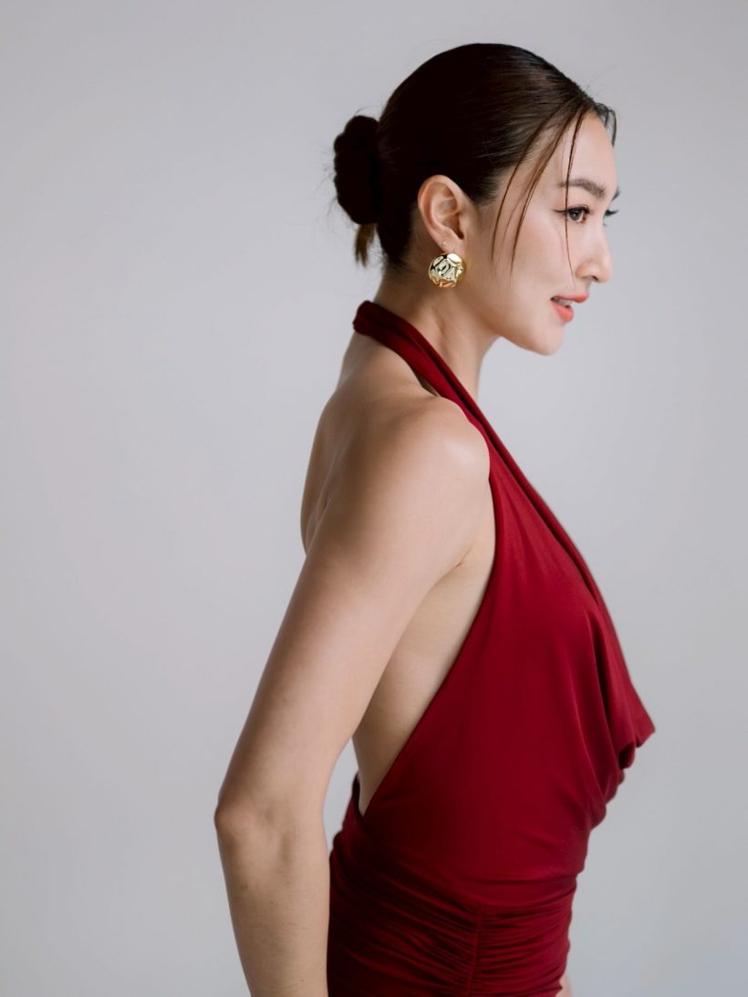 แพนเค้ก พูดถึงบทบาทในเพลิงพระนาง ลั่นใหม่จนต้องWOW!