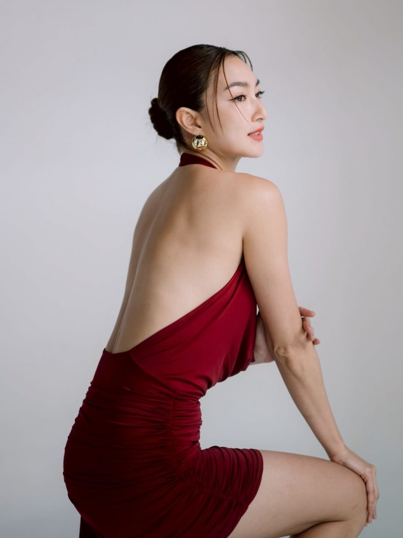 แพนเค้ก พูดถึงบทบาทในเพลิงพระนาง ลั่นใหม่จนต้องWOW!