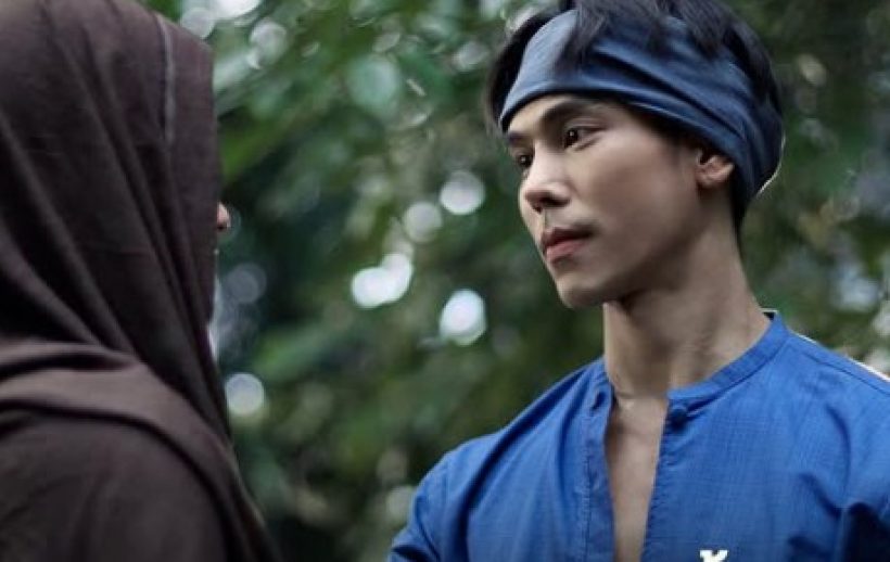 ช่องวันยิ้มแก้มปริ! หงสาวดี ep4 ทุบสถิตินิวไฮ