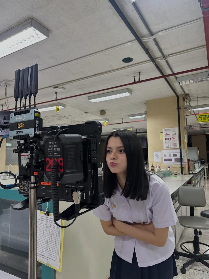 เตือนแล้วนะ! สตูฯ ดังผนึกกำลังค่ายเบคกี้ เช็กบิลฟ้องพวกหมิ่น