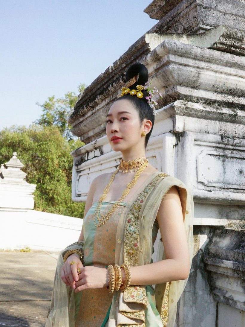 ไวรัลข้ามคืน! มาดูแฟนละครว่าไง?กับซีนนี้ของนายณภัทร