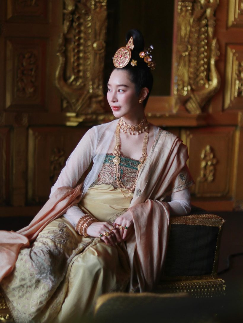 ไวรัลข้ามคืน! มาดูแฟนละครว่าไง?กับซีนนี้ของนายณภัทร