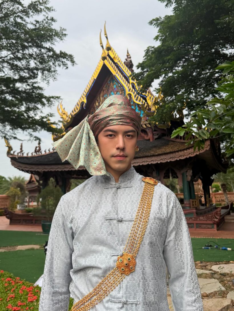 ไวรัลข้ามคืน! มาดูแฟนละครว่าไง?กับซีนนี้ของนายณภัทร