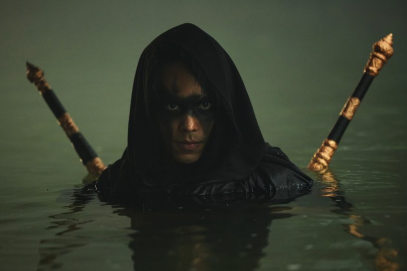 ตรี ภรภัทร ใจฟู! หงสาวดีทำถึงจนติดเทรนด์โลก