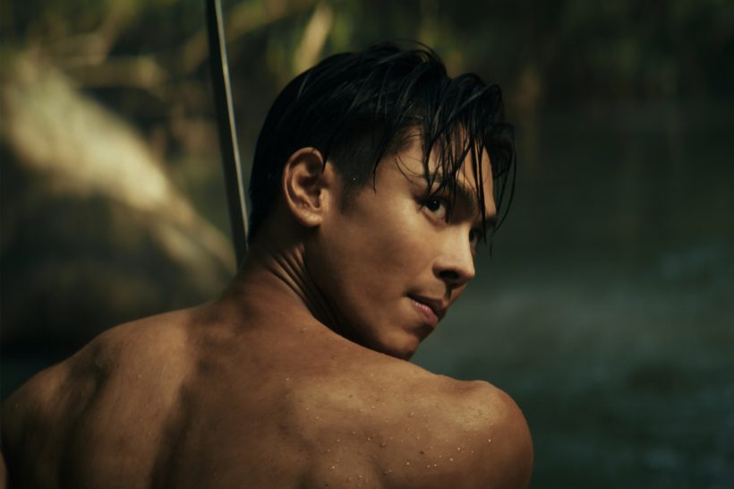 ตรี ภรภัทร ใจฟู! หงสาวดีทำถึงจนติดเทรนด์โลก