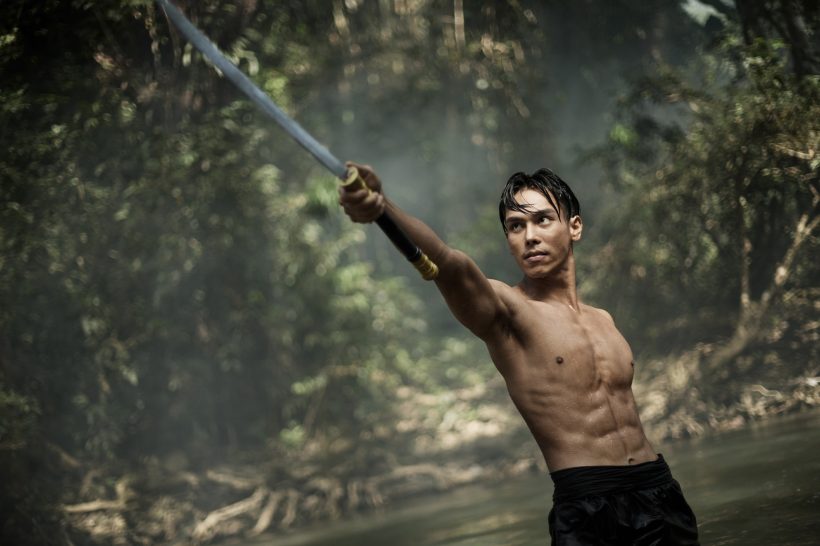 ตรี ภรภัทร ใจฟู! หงสาวดีทำถึงจนติดเทรนด์โลก