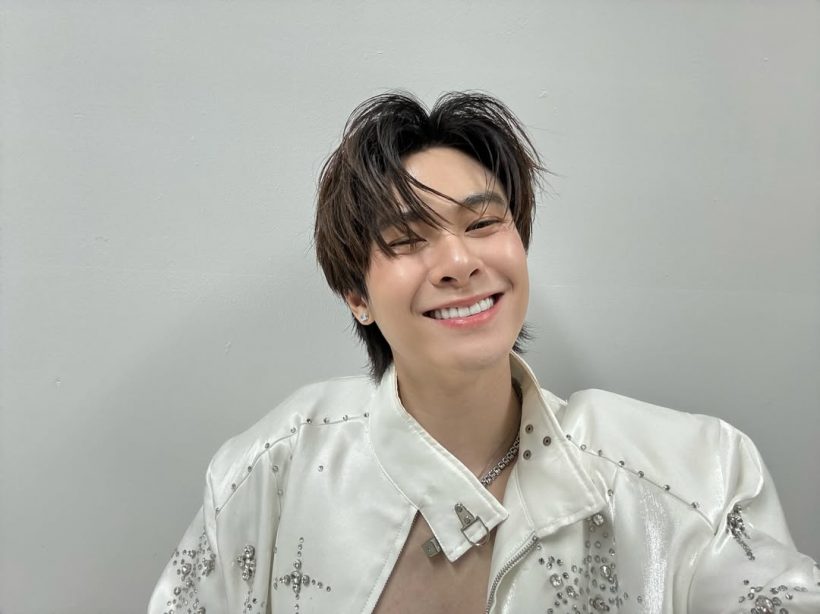 GMMTV ต้อนรับนักเเสดงใหม่ หล่อสะดุดตา ฮือฮาหนักมาก