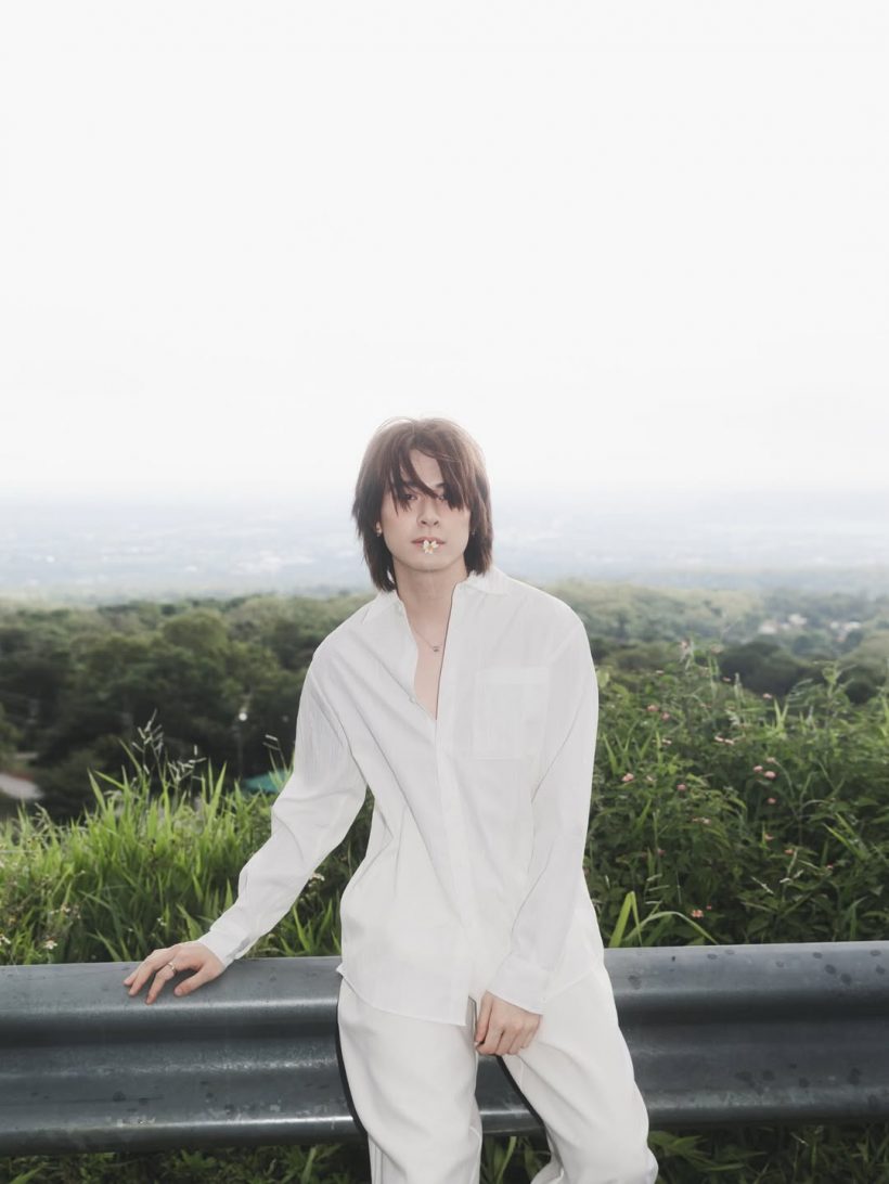 GMMTV ต้อนรับนักเเสดงใหม่ หล่อสะดุดตา ฮือฮาหนักมาก
