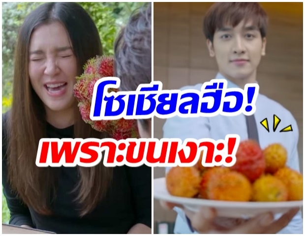 ไวรัลสนั่นโซเชียล! เบลล่า กองทัพ พีค เปิดใจทำไมต้องตัดขนเงาะก่อนกิน