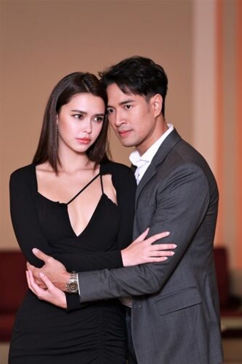  เกิดอะไรขึ้น!  ปมเสน่หา คนดูบ่นอุบ เเพทริเซียไม่สู้คน ล่าสุดเรตติ้งได้เท่านี้