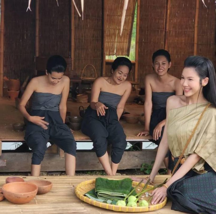 พาส่องพีเรียดฟอร์มยักษ์ช่อง7 งานเนี๊ยบคอสตูมปังน่าดูมาก