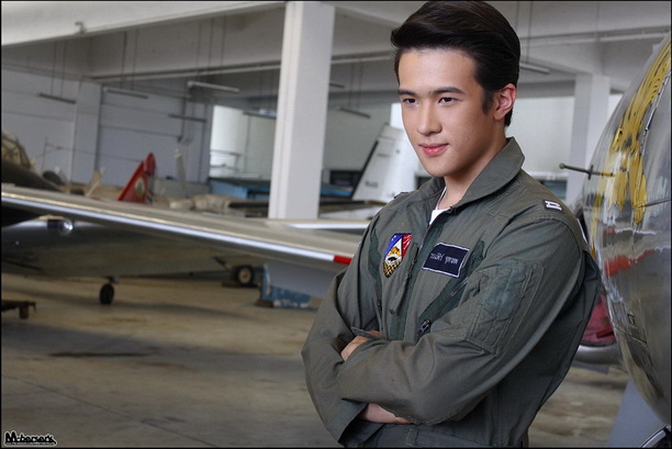 เจมส์ มาร์