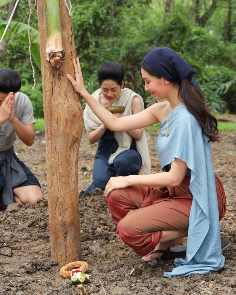 เรตติ้งยังปัง!! พรหมลิขิต EP.5 ไหนใครว่าดูเนือยๆ