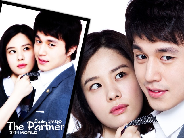 เรื่องย่อ ซีรีย์เกาหลี Partner