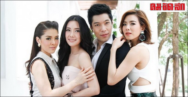 พีเรียด-ผี-ดราม่า-ตลกครบรสรับปีมะแมตีแผ่วงการละครไทยทะลักจอ