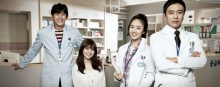 เรื่องย่อ ซีรี่ส์เกาหลี The 3rd Hospital