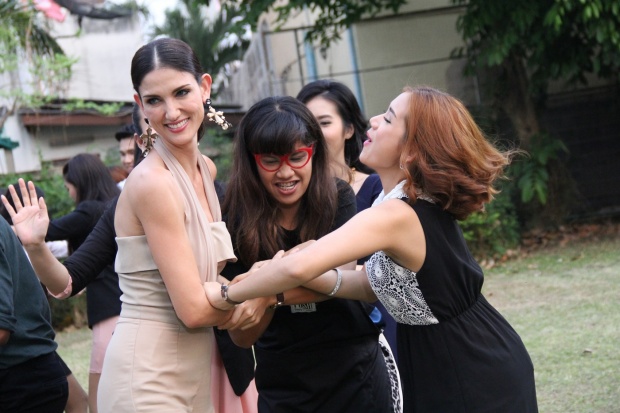 เรื่องย่อ ยัยเป็ดขี้เหร่ Ugly Betty Thailand ตอนที่24