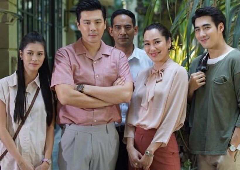 เฮลั่น! โดม ปกรณ์ลัม พ้นโหลช่อง3 หลังถูกดองนาน5ปี