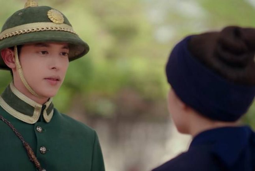 ปังไม่หยุด! เจ้าคุณพี่กับอีนางคําดวง ทุบเรตติ้งโค้งสุดท้าย!