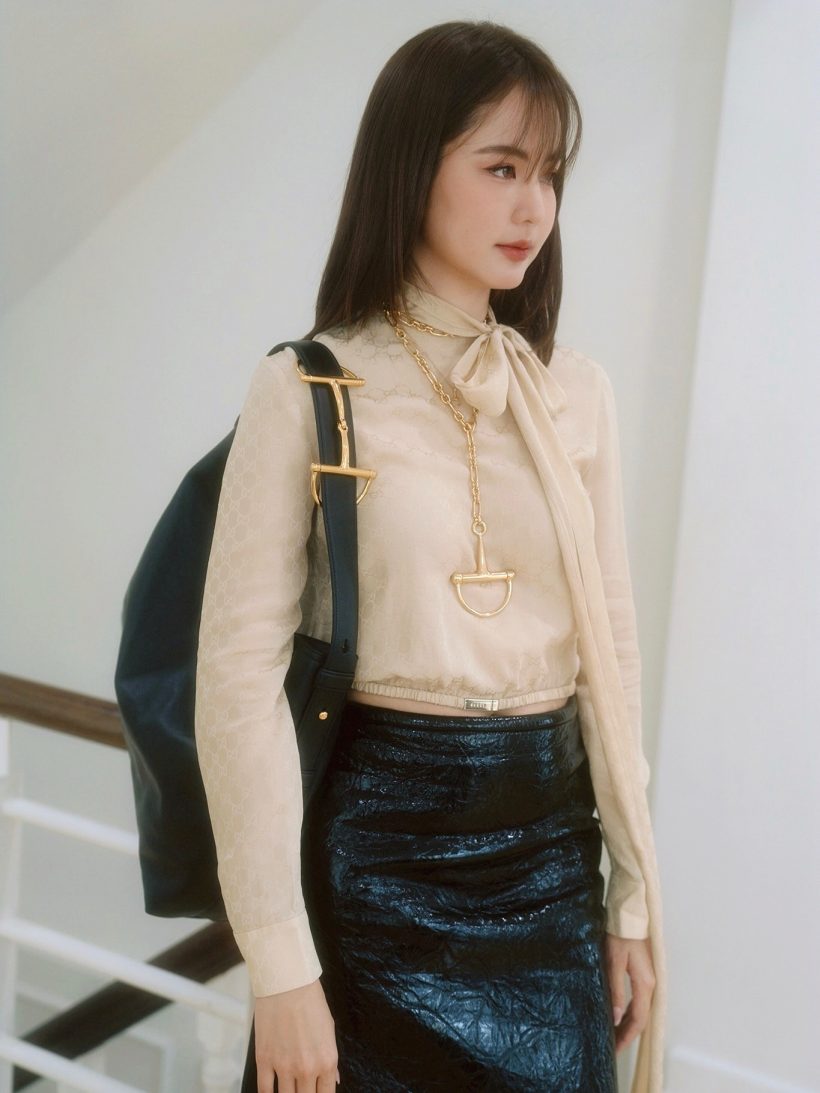 ส่องเบาะแส เพลิงพระนาง ฉบับรีเมค ใครกันแน่คือนักแสดงตัวจริง?