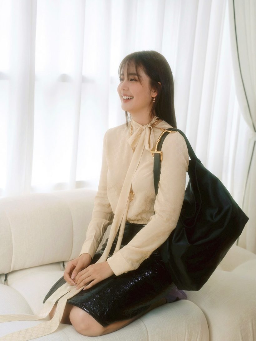 ส่องเบาะแส เพลิงพระนาง ฉบับรีเมค ใครกันแน่คือนักแสดงตัวจริง?