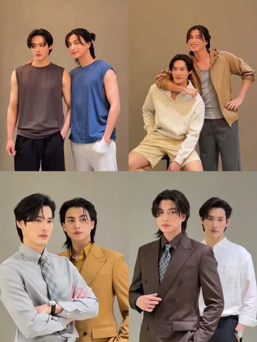 มาแล้วตัวอย่าง ตะวันลวง ผลงานใหม่ญาญ่ากับ2หนุ่มกลัฟเก้า