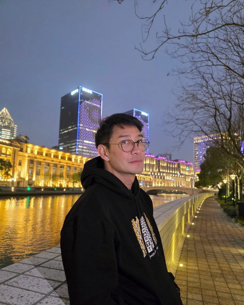 ฮือฮา! เปิดตัวพระเอกดัง สานต่อบทไมกี้ในละครใหม่