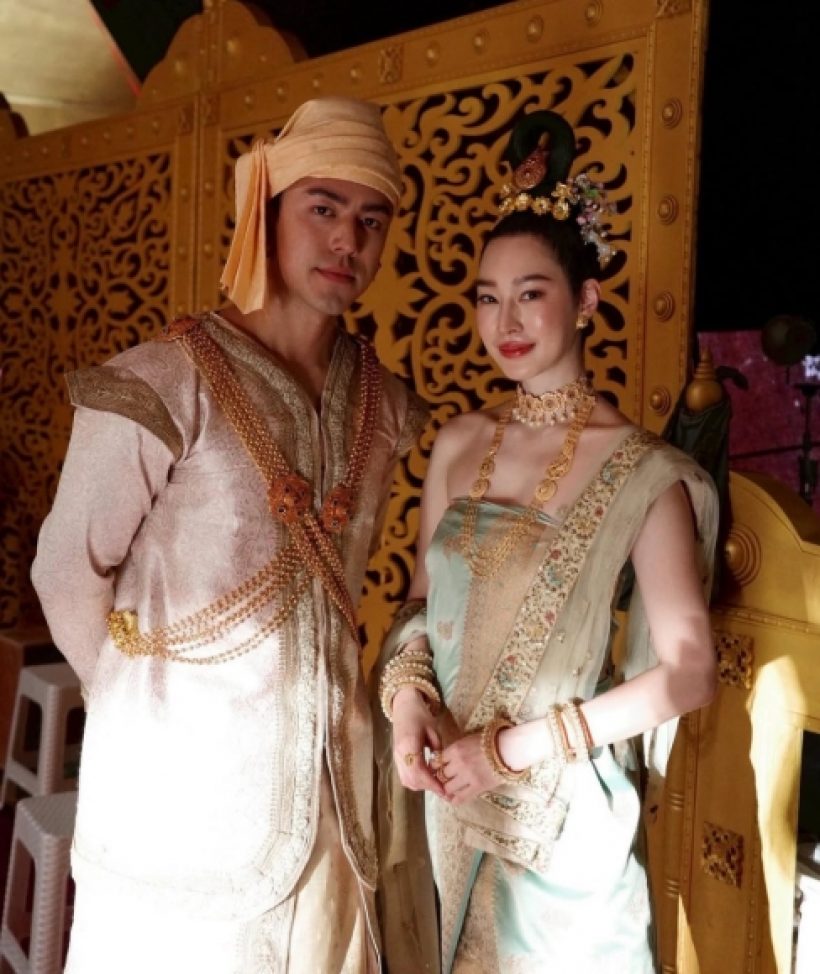 ฐิสาเคลียร์! รักเค้ามั้ย? หลังประวัติศาสตร์แฉหัวใจฝ่ายหญิง!