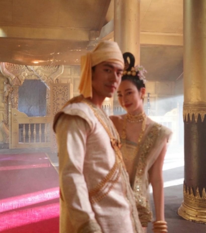 ฐิสาเคลียร์! รักเค้ามั้ย? หลังประวัติศาสตร์แฉหัวใจฝ่ายหญิง!