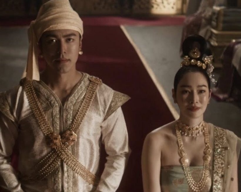 ฐิสาเคลียร์! รักเค้ามั้ย? หลังประวัติศาสตร์แฉหัวใจฝ่ายหญิง!