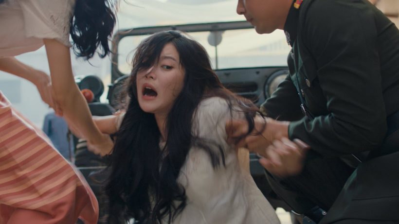 ส่องเมนต์ชาวเน็ต! มีตาค้าง มาเบล PiXXiE  ตีบทลงแดงกระจุย!