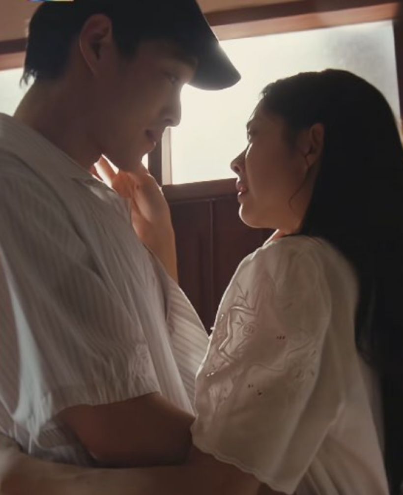 แห่เซฟกระทิง ช้ำรัวๆจากรักหักหลังถึงสอดสร้อยมาลา