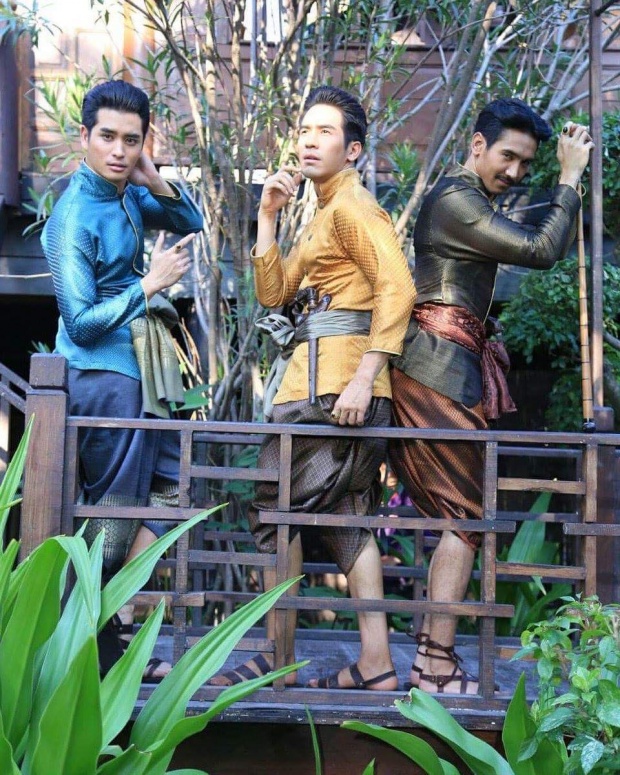 บุพเพสันนิวาส อาละวาดถึงเวียดนาม มาดูชาวเน็ตเหงียน-พูดถึงเรื่องนี้กัน!?