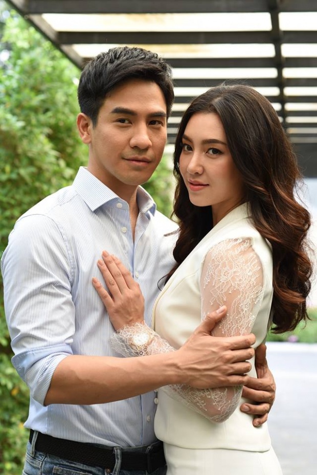 เซอไพร้ซ์แฟนช่อง3! วาววา โดนลดขั้นเป็นนางร้ายลงละครใหม่ โป๊บ เบลล่า 