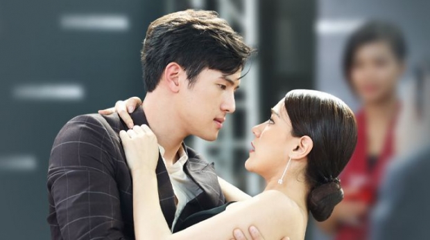 ไปกันใหญ่ เรตติ้งสองเสน่หา เจอ ละครช่อง8แซงแล้วจ้า!!