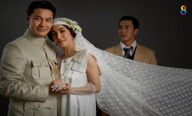 ไปกันใหญ่ เรตติ้งสองเสน่หา เจอ ละครช่อง8แซงแล้วจ้า!!