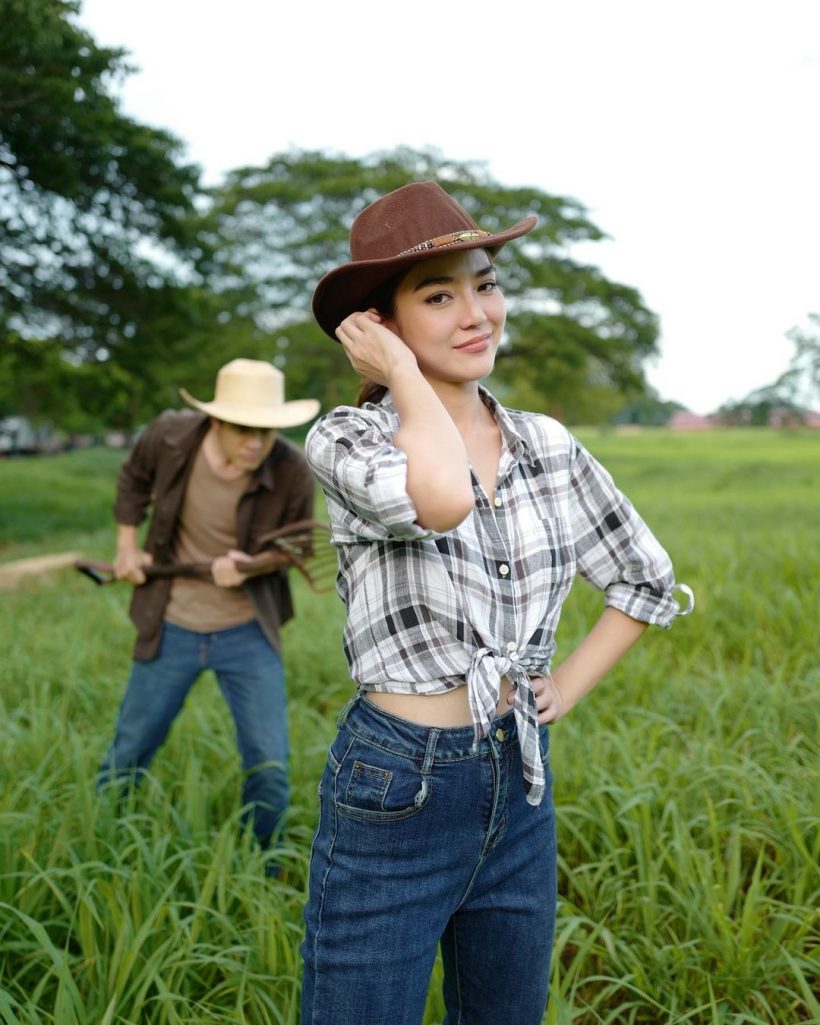 ช่องวันยิ้มกริ่ม!ฟ้าเพียงดินสานต่อความปัง ฟาดเรตติ้งแบบจุกๆ