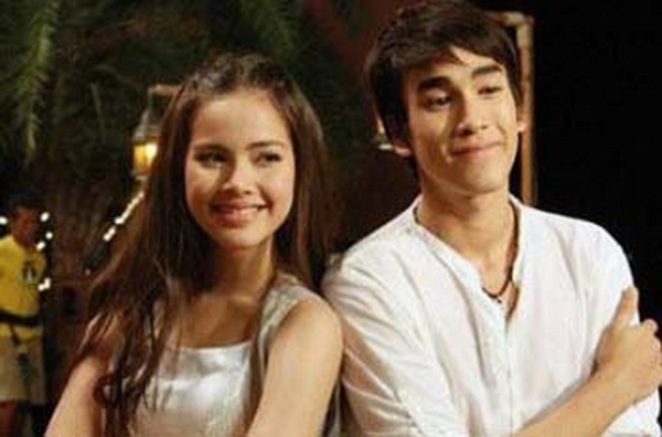 ณเดช - ญาญ่า