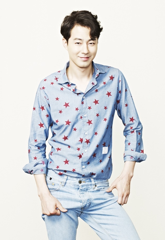 Jo In Sung แสดงเป็น Jang Jae Yul